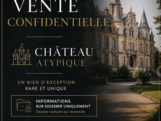 Château vente à Arrondissement de Toulon, Hyères