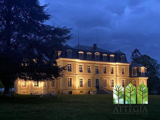 Château vente à Montluçon, Allier