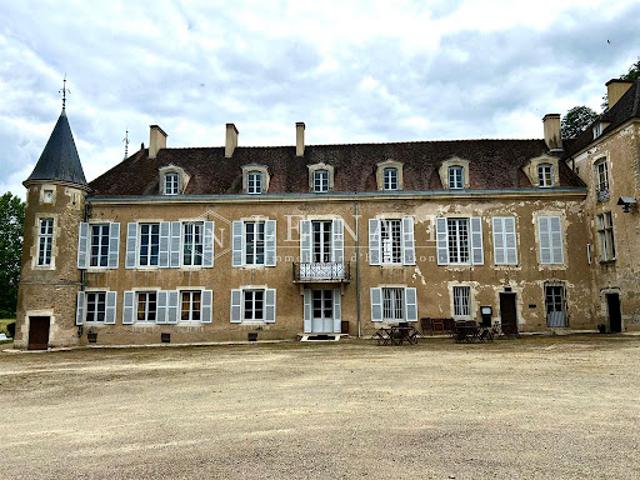 Château vente à Avallon