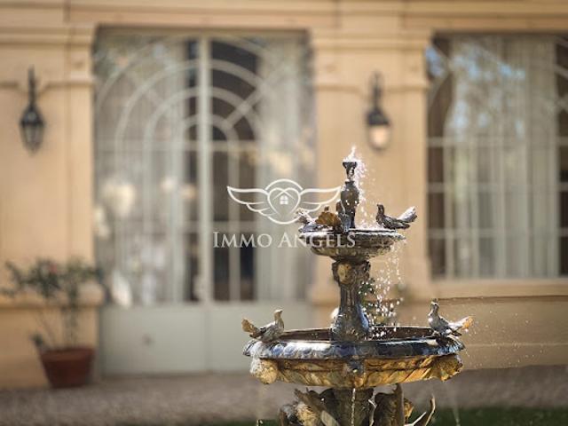 Château vente à Béziers, Pézenas