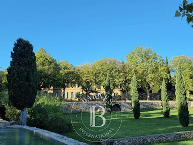 Château vente à Narbonne, Thézan-des-corbières