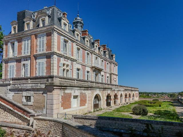 Château vente à Beaune
