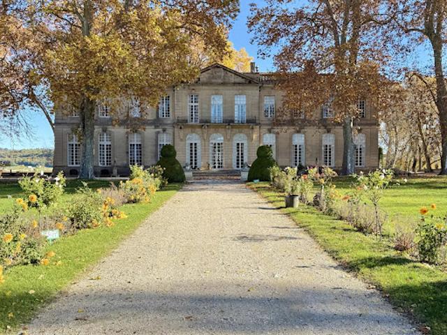 Château vente à France métropolitaine, Aix-en-provence