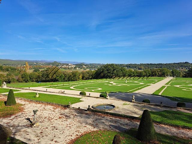 Château vente à Aix-en-Provence, Aix-en-provence