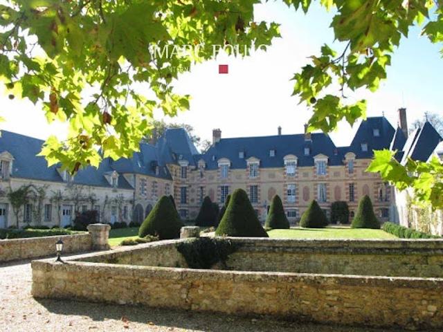 Château vente à Les Andelys, Pacy-sur-eure