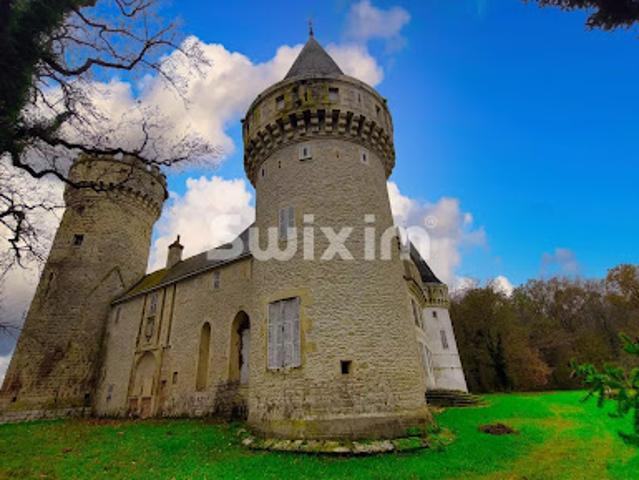 Château vente à Nevers