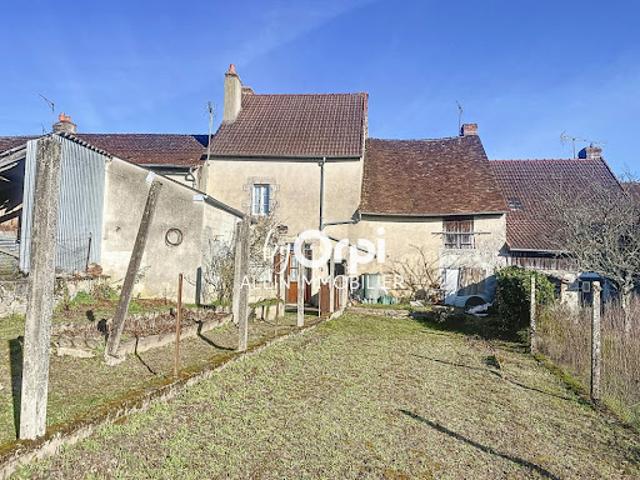Château vente à Aubusson, Boussac