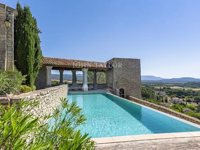 Château vente à Apt, Joucas