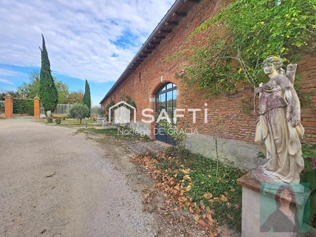 Château vente à Labège, Haute-Garonne