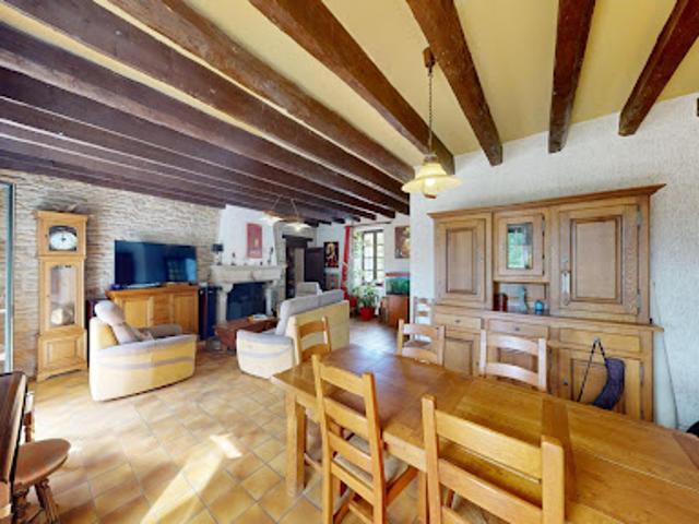 Château vente à Chamilly, Saône-et-Loire