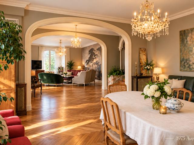 Château vente à Latresne, Gironde