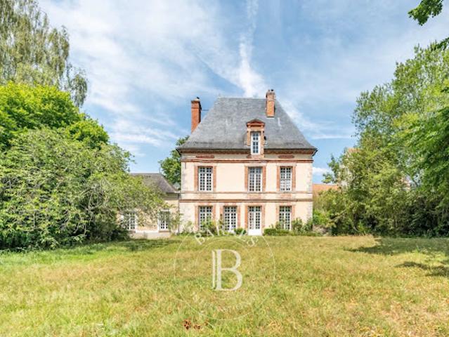 Château vente à Dourdan, Essonne