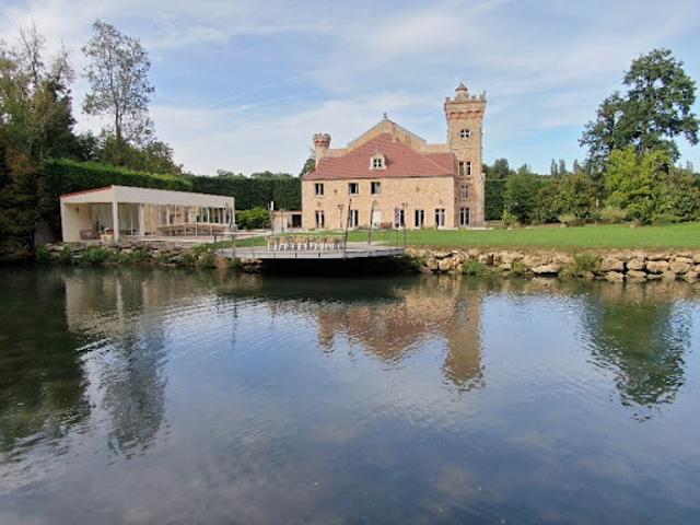 Château vente à Beautheil, Beautheil-Saints