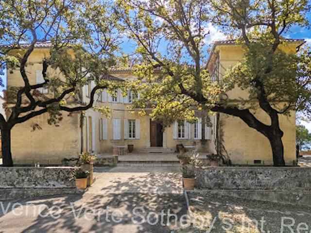 Maison vente à Arrondissement de Draguignan, Callian