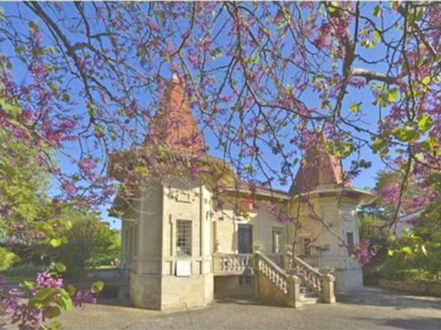 Château vente à Royan, Saint-Pierre