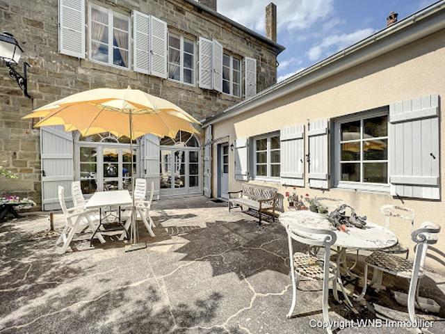 Château vente à Vesoul, Chauvirey-le-châtel