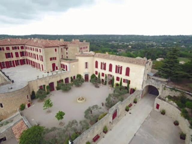 Château vente à Brignoles, La Verdière