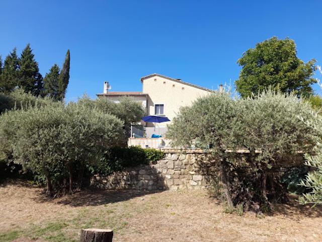 Château vente à Gréoux-les-Bains, Alpes-de-Haute-Provence