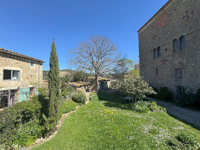Château vente à Carcassonne