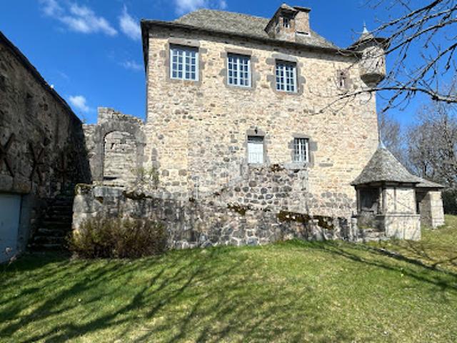 Maison vente à Rodez, Laguiole