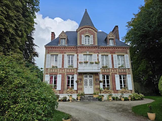 Château vente à Rouen, Sotteville-lès-rouen