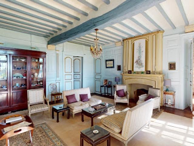 Château vente à Pau, Momas