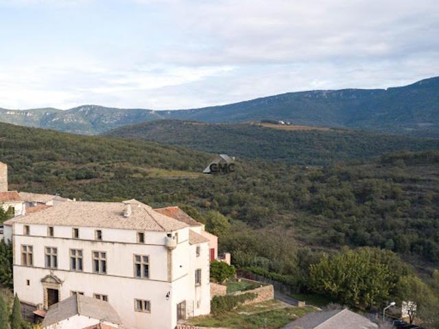 Château vente à Lodève, Clermont-l'hérault