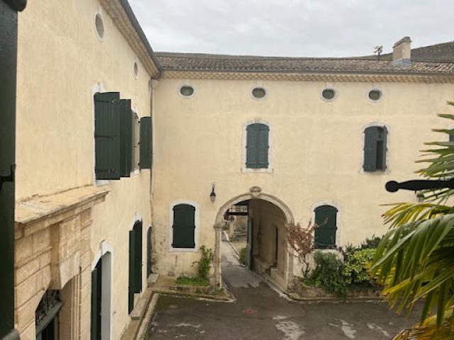Château vente à Béziers
