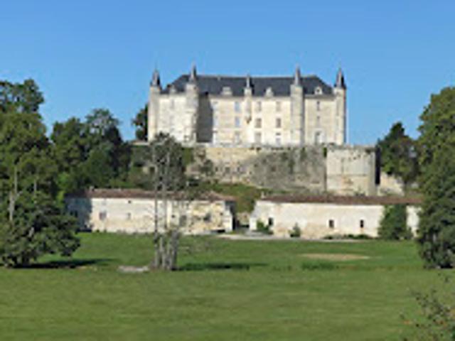 Château vente à France métropolitaine, Fléac