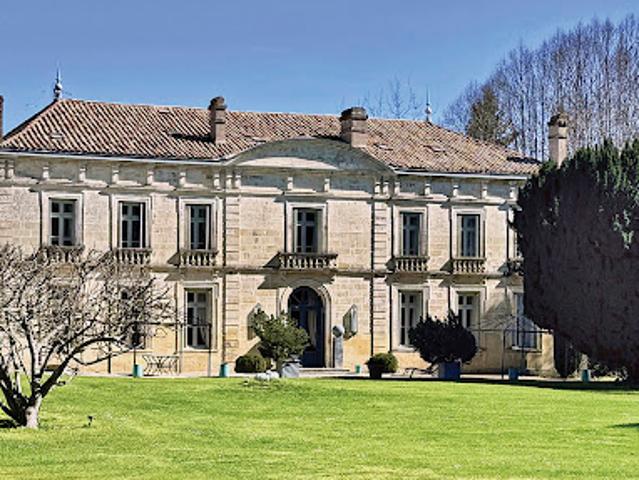 Château vente à Périgueux, Bassilac
