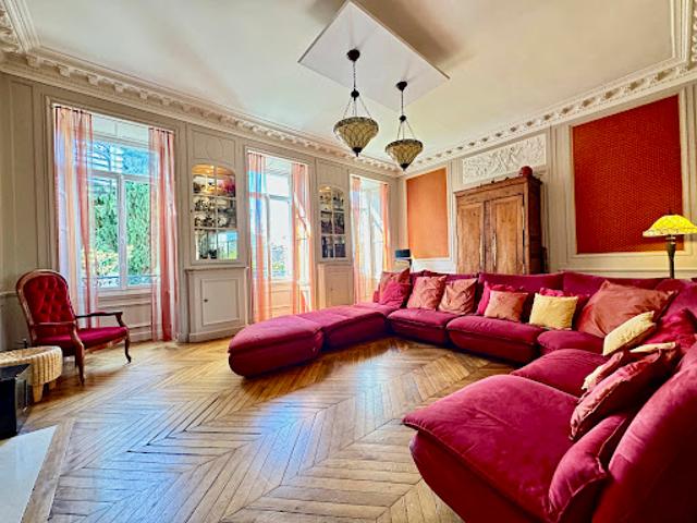 Château vente à Étampes, Janville-sur-juine