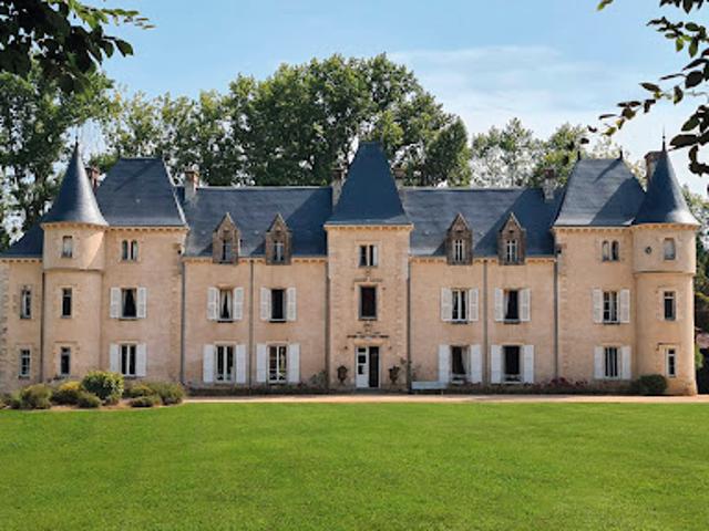 Château vente à France métropolitaine, Fontenay-le-comte