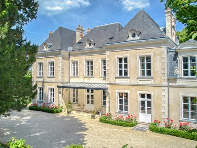 Château vente à Nantes, Saint-etienne-de-montluc
