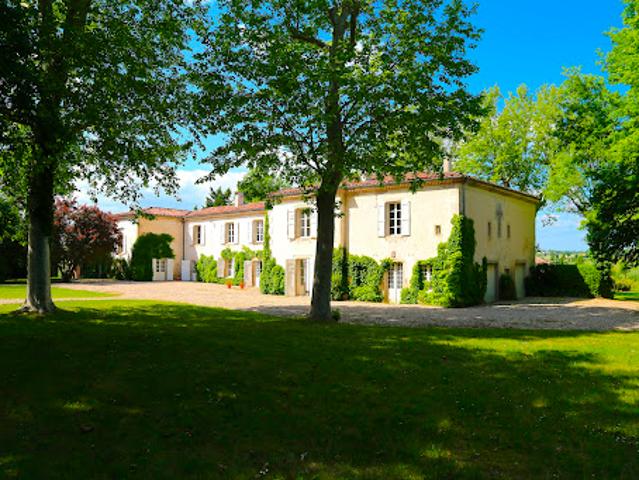 Château vente à Albi, Cadalen