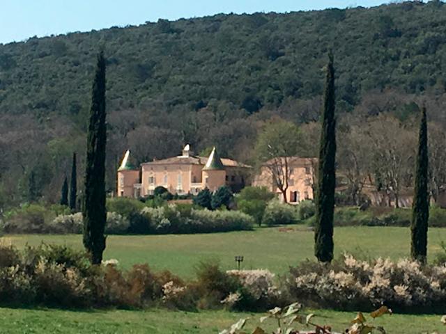 Château vente à Arrondissement de Draguignan, Lorgues