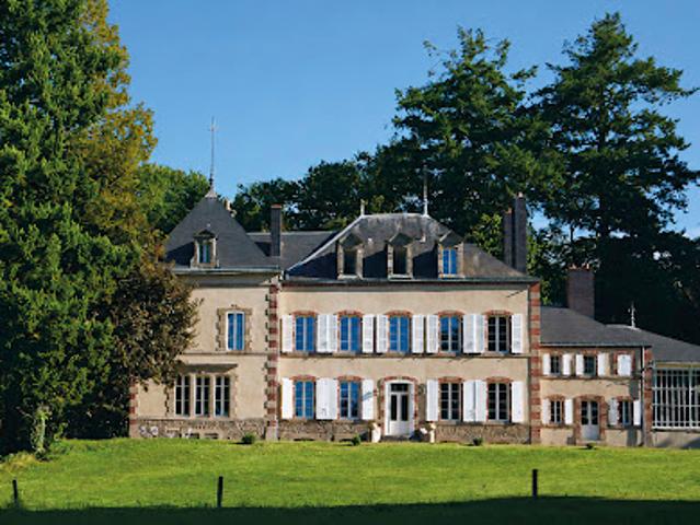Château vente à La Roche-sur-Yon, La Chaize-le-vicomte