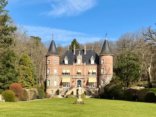 Château vente à Rambouillet, Le Tremblay-sur-mauldre