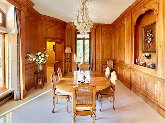 Château vente à Rambouillet, Le Tremblay-sur-mauldre