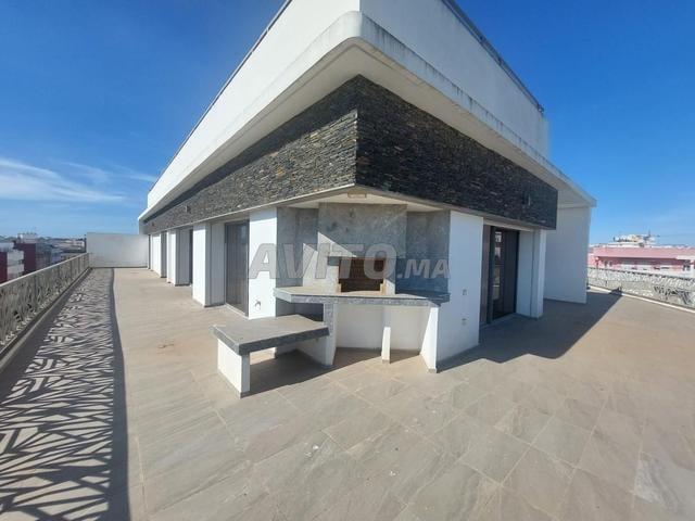 Appartement vente à Lyautey, El Mellah