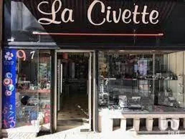 Local Commercial vente à Lille, Wattrelos