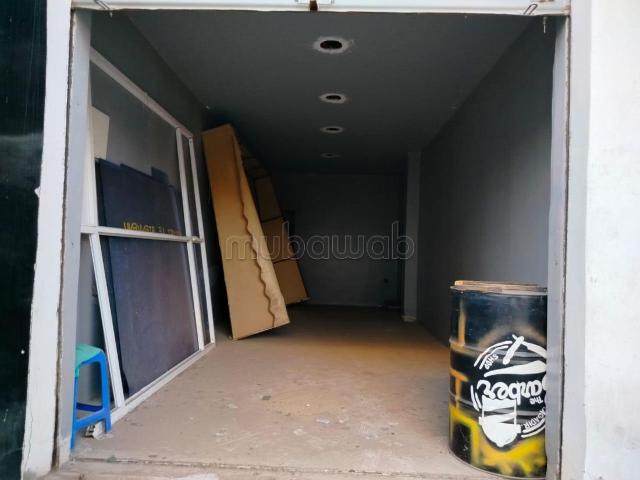 Local commercial vente à Agadir, Oued ed Dahab-Lagouira