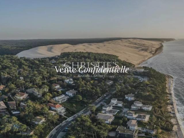 Maison vente à Arcachon, La Teste-de-buch