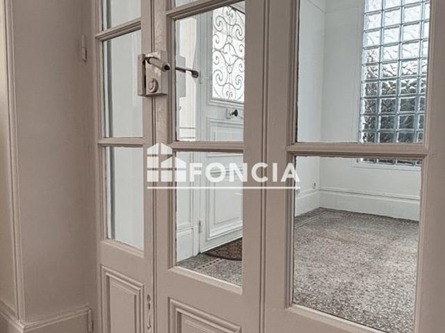 Appartement vente à Fontainebleau, Seine-et-Marne