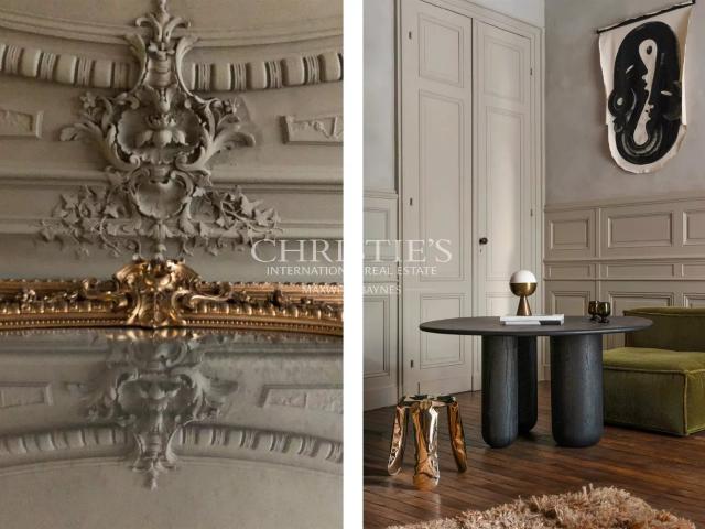 Appartement vente à Bordeaux