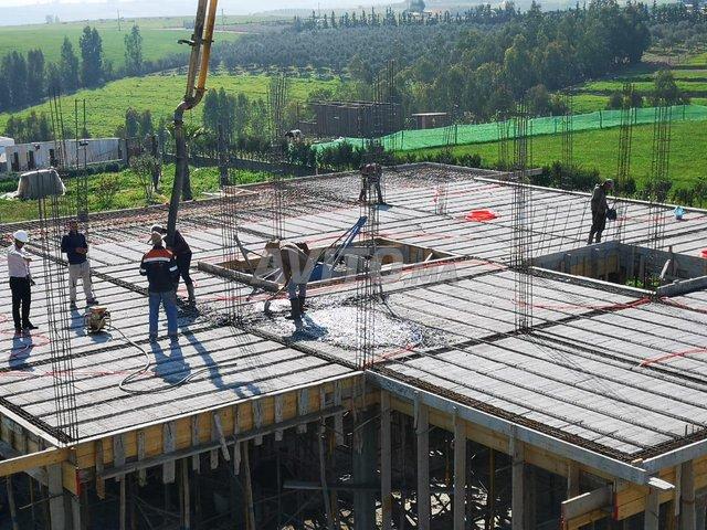 Propriété vente à Slimane, Gharb-Chrarda-Beni Hssen
