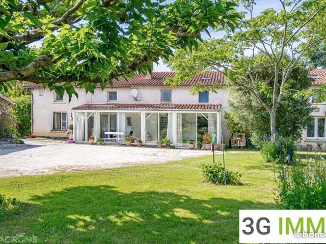Maison vente à Villeneuve-sur-Lot, Saint-sylvestre-sur-lot