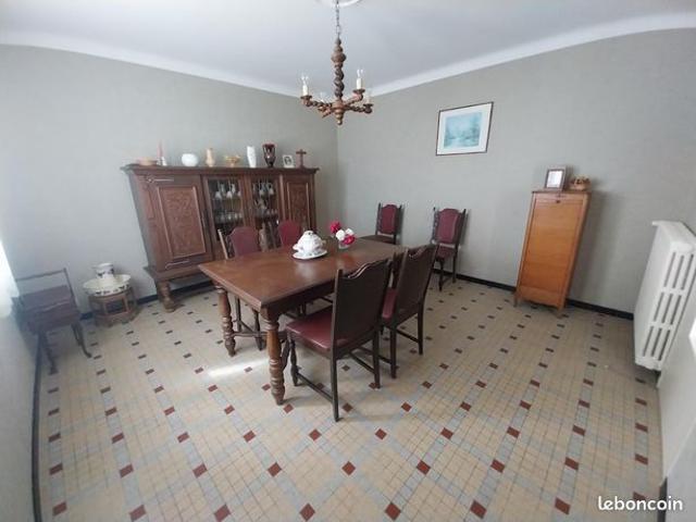 Maison vente à Les Sables-d'Olonne, Sallertaine