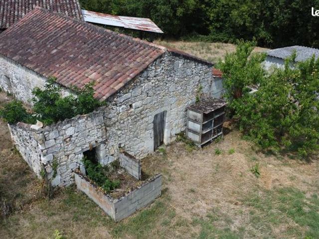 Maison vente à Agen, Bon-encontre