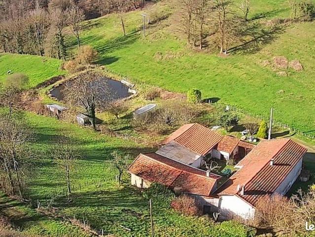 Maison vente à Montbrison, Jas