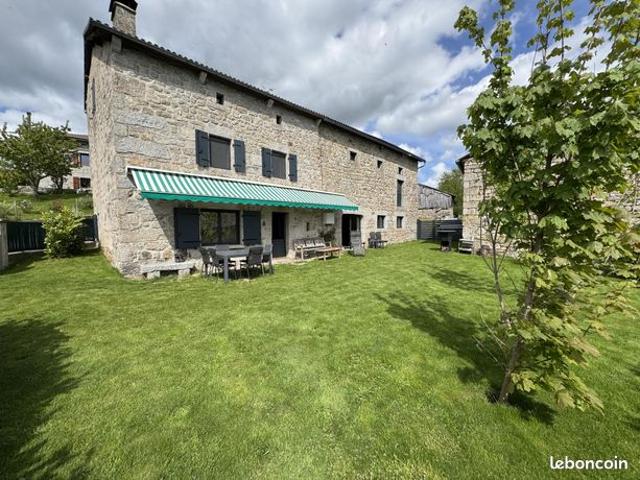 Maison vente à Mende, Saint-privat-du-fau
